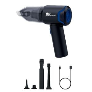 Mecure MC-5651 Şarjlı Araç İçi Süpürge 5000 Pa