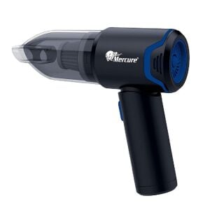 Mecure MC-5651 Şarjlı Araç İçi Süpürge 5000 Pa