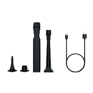 Mecure MC-5651 Şarjlı Araç İçi Süpürge 5000 Pa