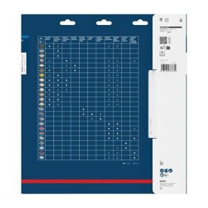 Bosch Expert Steel Metal Kesme Daire Testere Bıçağı 305 mm