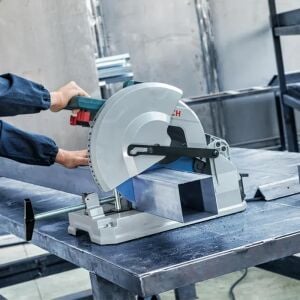 Bosch Expert Steel Metal Kesme Daire Testere Bıçağı 305 mm