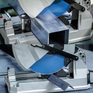 Bosch Expert Steel Metal Kesme Daire Testere Bıçağı 305 mm