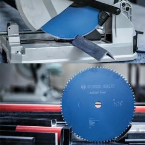 Bosch Expert Steel Metal Kesme Daire Testere Bıçağı 305 mm