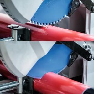 Bosch Expert Steel Metal Kesme Daire Testere Bıçağı 305 mm
