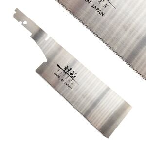 SUIZAN Dozuki Dovetail Japon Testeresi 15 cm Yedek Bıçak