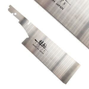 SUIZAN Dozuki Dovetail Japon Testeresi 15 cm Yedek Bıçak