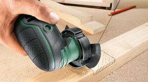 Bosch PMF 220 CE Çok Amaçlı Alet Seti 220 Watt