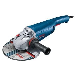 Bosch GWS22-230P / GWS1400 Profesyonel İkili Taşlama Seti (0601824805)