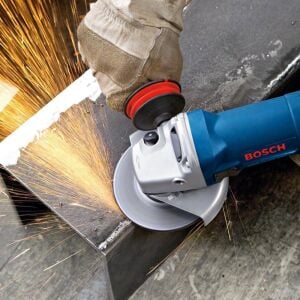 Bosch GWS22-230P / GWS1400 Profesyonel İkili Taşlama Seti (0601824805)