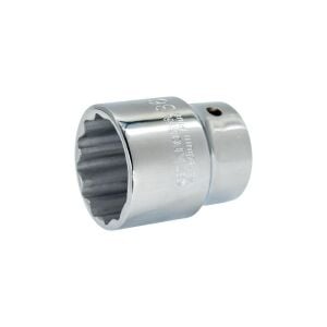 Ceta Form C32-B36 3/4'' 12 Köşe Yıldız Lokma Anahtar 36 mm