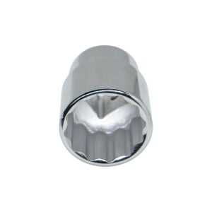 Ceta Form C32-B36 3/4'' 12 Köşe Yıldız Lokma Anahtar 36 mm