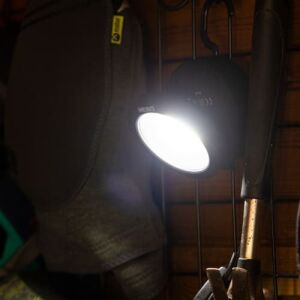 Nebo NB7007 Anglelight Mıknatıslı Masa Feneri 220 Lümen