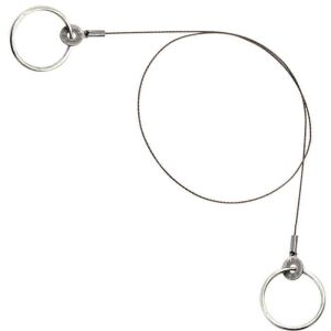 Dictum 712520 Survival Pocket Wire Saw Tel Testere
