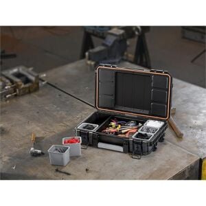 KETER Rigid Bond Tipi Takım Çantası