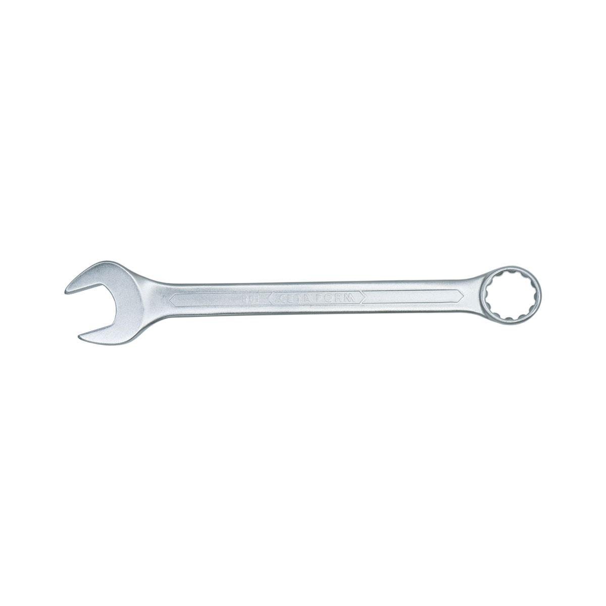Ceta Form B01-27 Kombine Anahtar 27 mm