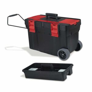 Keter K17330826 Mastermate Usta Dostu Takım Sandığı