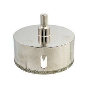 Master 530916 Cam Seramik Delme Panç 90 mm