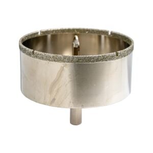 Master 530916 Cam Seramik Delme Panç 90 mm