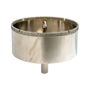 Master 530916 Cam Seramik Delme Panç 90 mm