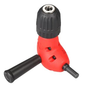 Partner PT21905 Açılı Köşe Delme Matkap Aparatı 0.8-10 mm