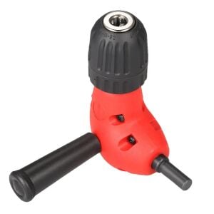 Partner PT21905 Açılı Köşe Delme Matkap Aparatı 0.8-10 mm