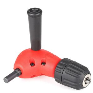 Partner PT21905 Açılı Köşe Delme Matkap Aparatı 0.8-10 mm