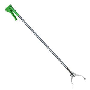 Yengeç 0004 Çöp ve Yaprak Toplama Aparatı 92 Cm (Dişli Ağız)