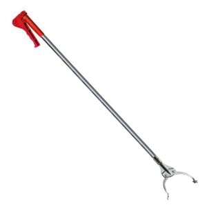 Yengeç 0004 Çöp ve Yaprak Toplama Aparatı 92 Cm (Dişli Ağız)