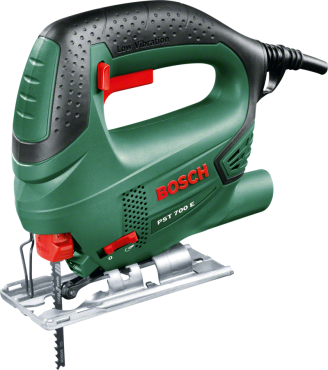 Bosch PST 700E Dekupaj Testere 500 Watt