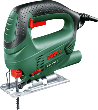 Bosch PST 700E Dekupaj Testere 500 Watt