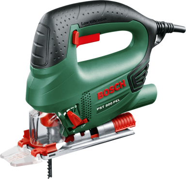 Bosch PST 800 PEL Dekupaj Testere 530 Watt