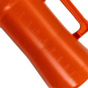 Huniper 307 Plastik Litre Kabı 1 Litre