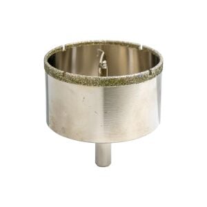 Master 530914 Cam Seramik Delme Panç 70 mm