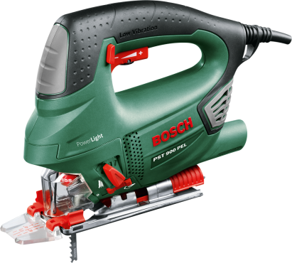 Bosch PST 900 PEL Dekupaj Testere 620 Watt