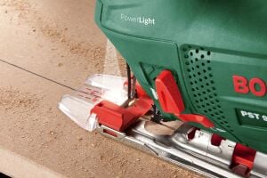 Bosch PST 900 PEL Dekupaj Testere 620 Watt