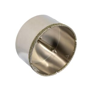 Master 530913 Cam Seramik Delme Panç 65 mm