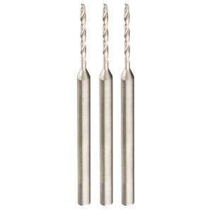 Proxxon 28854 HSS Matkap Ucu Seti 1 mm - 3'lü