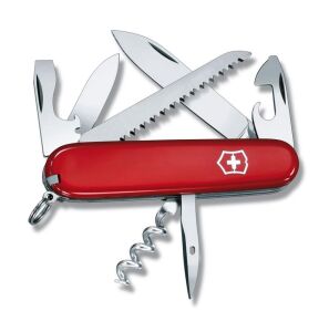 Victorinox 1.3613 Camper Kampçı Çakı 13 Fonksiyon