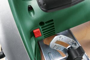 Bosch PKS 40 Daire Testere 850 Watt