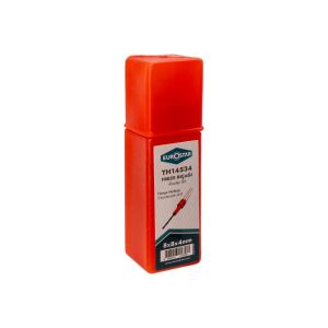 Eurostar TH14534 Havşa Matkap Ucu 8x4mm (Sap: 8mm)
