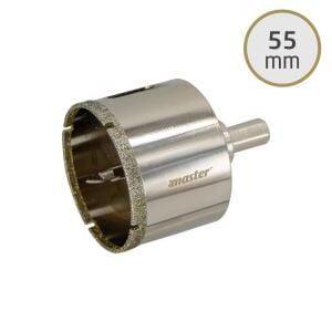Master 530911 Cam Seramik Delme Panç 55 mm