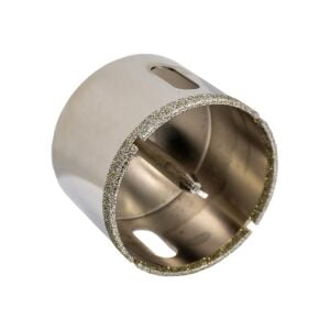 Master 530910 Cam Seramik Delme Panç 50 mm