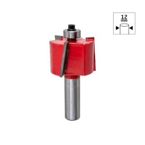 Eurostar TH14487 Rulmanlı Lamba Freze Bıçağı 25 mm