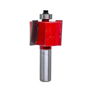 Eurostar TH14487 Rulmanlı Lamba Freze Bıçağı 25 mm