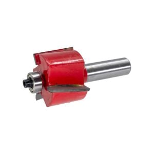 Eurostar TH14487 Rulmanlı Lamba Freze Bıçağı 25 mm