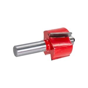 Eurostar TH14487 Rulmanlı Lamba Freze Bıçağı 25 mm