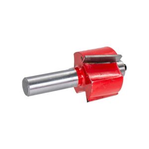 Eurostar TH14487 Rulmanlı Lamba Freze Bıçağı 25 mm