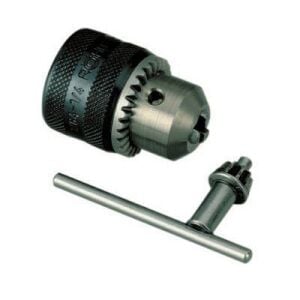 Proxxon 28122 Röhm TBM 220 Mandreni