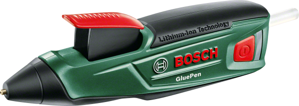 Bosch Gluepen Şarjlı Sıcak Silikon Tabancası
