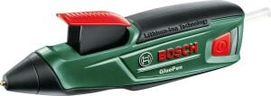 Bosch Gluepen Şarjlı Sıcak Silikon Tabancası
